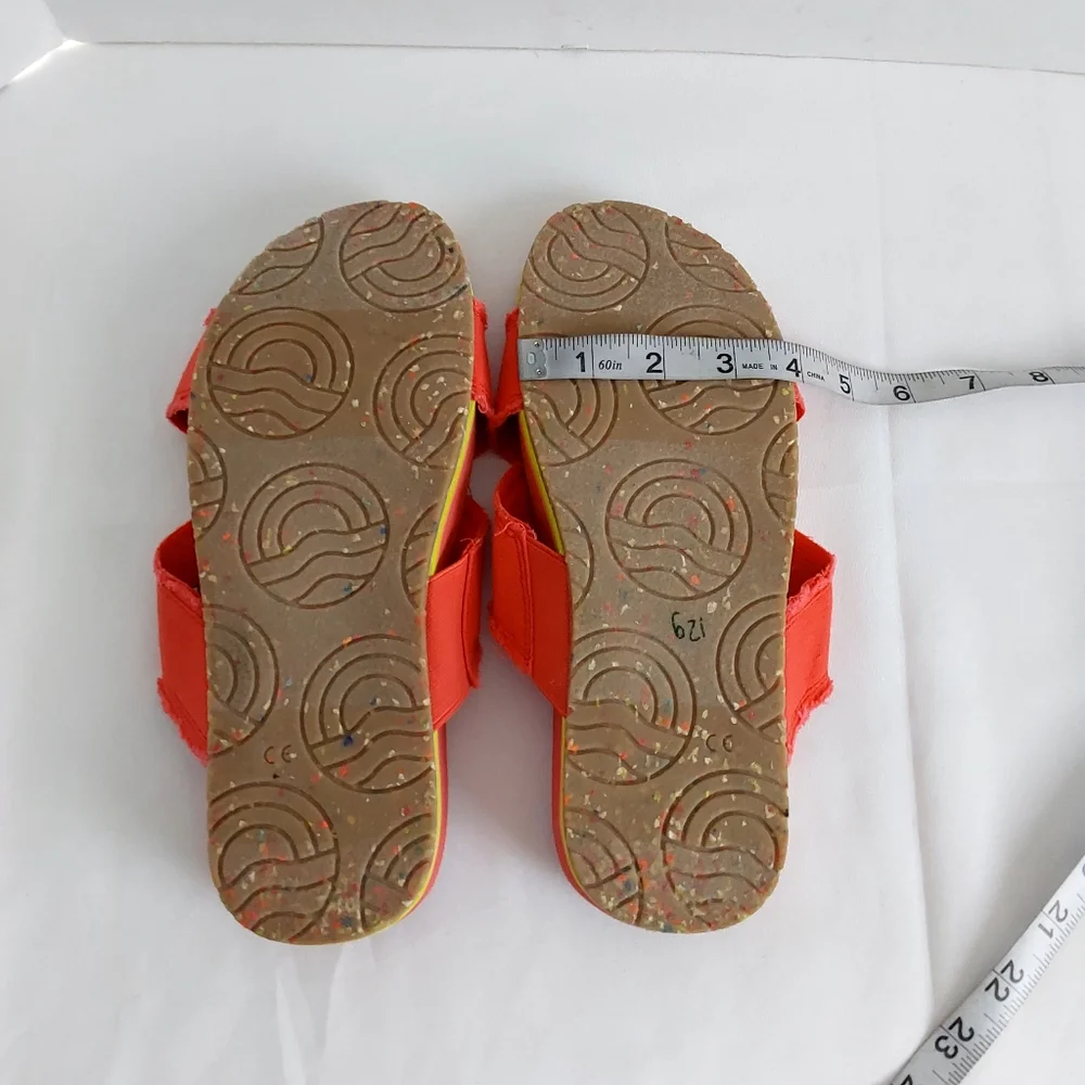 Vionic Panama Womens Slide Sandals - Picture 11 of 11
